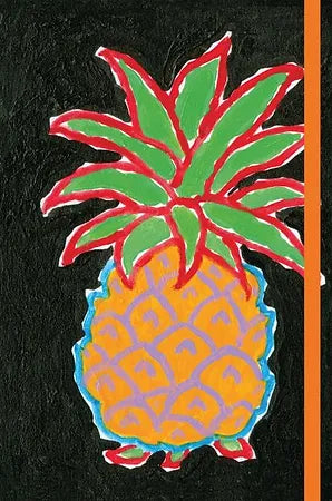 Notebook L'Ananas