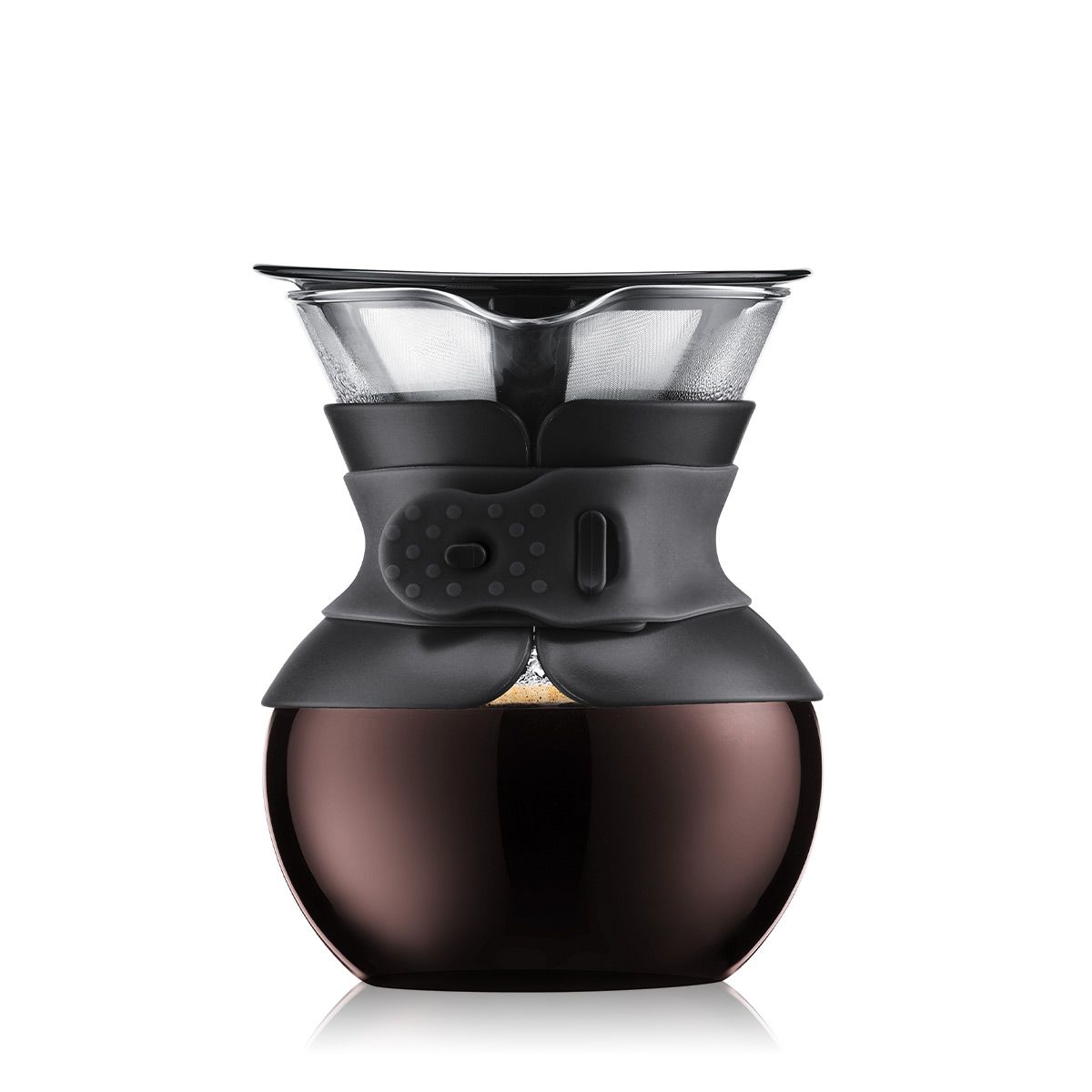 Bodum pour over best sale